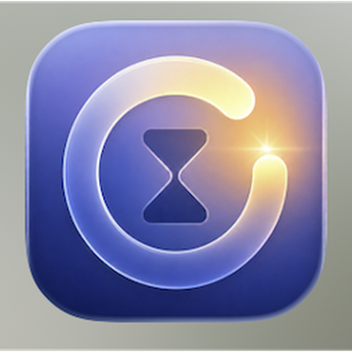 Next Up app icon